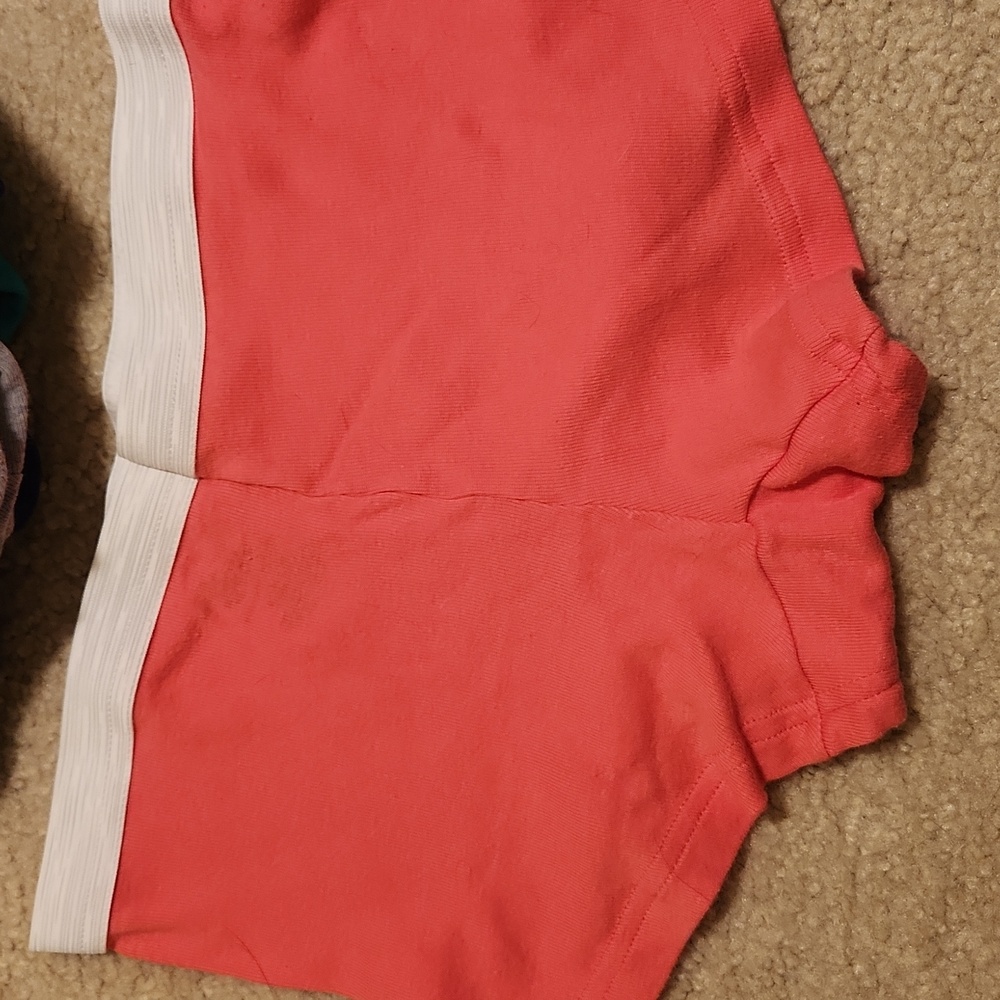 Womens Underpants Boyshort SM - Picture 4 of 5